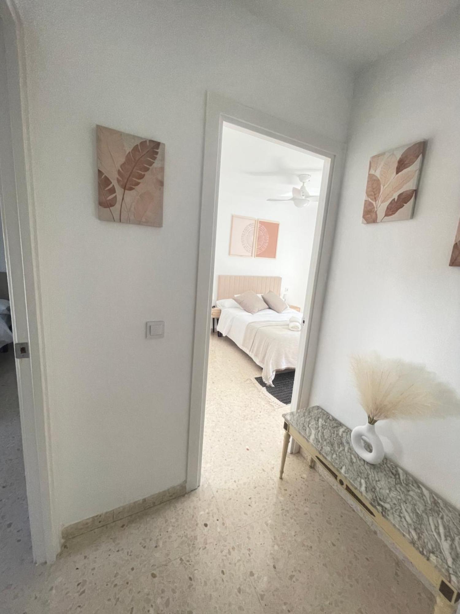 My Dream & Town Apartament Marbella