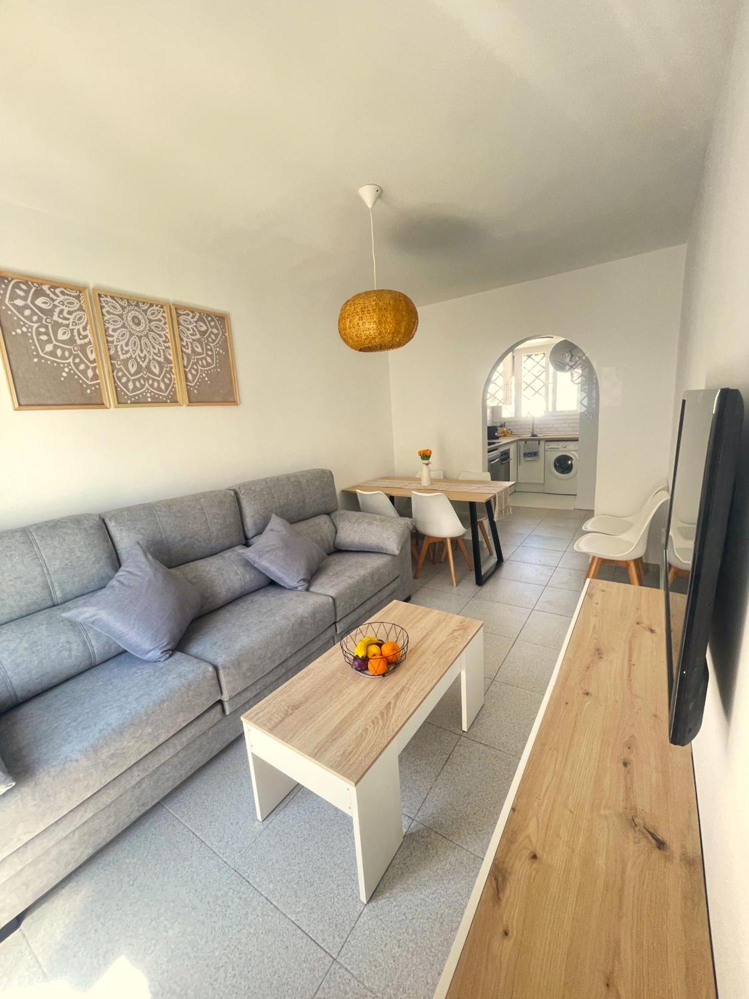 Apartament My Dream & Town