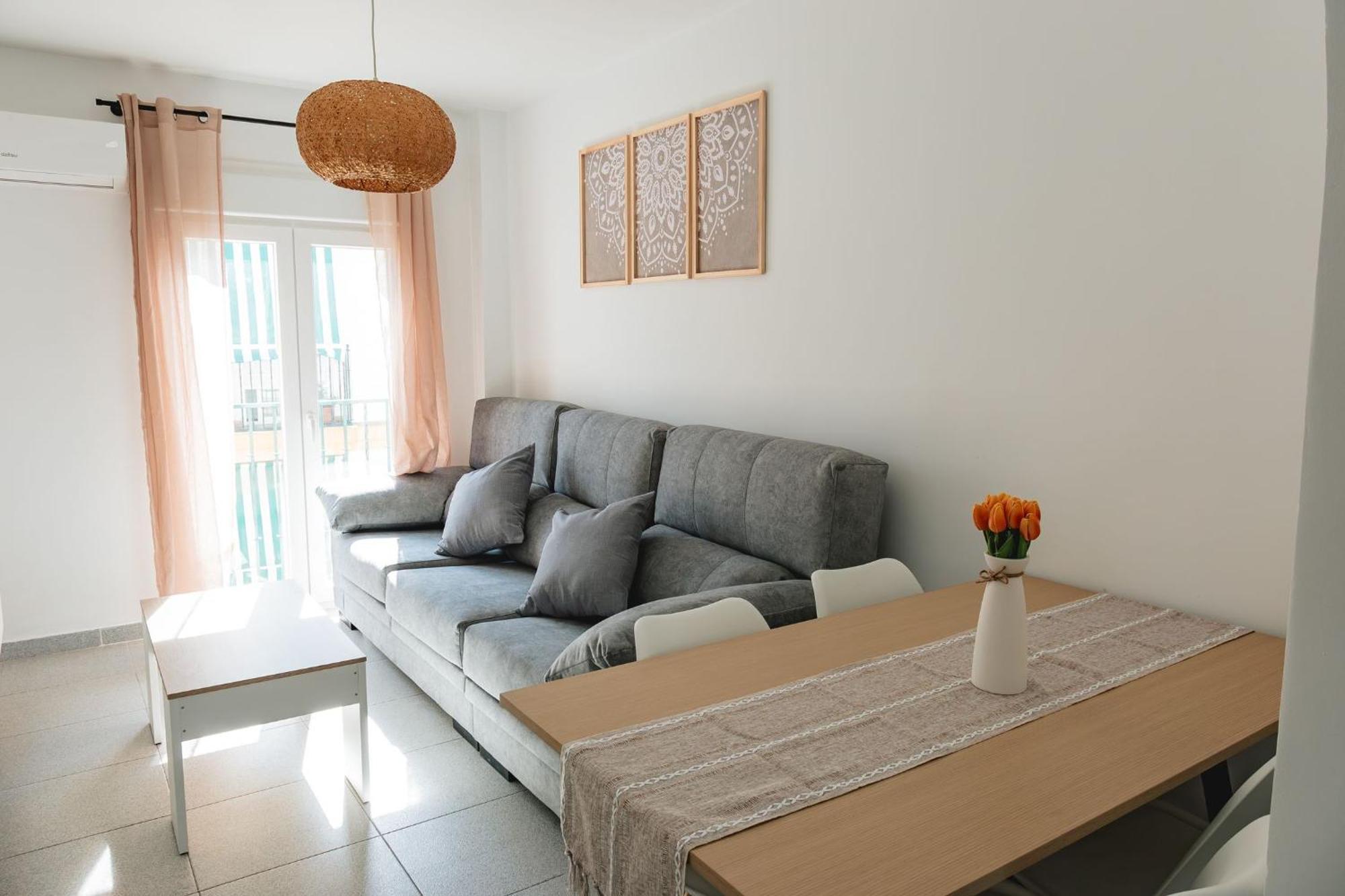 My Dream & Town Apartament Marbella
