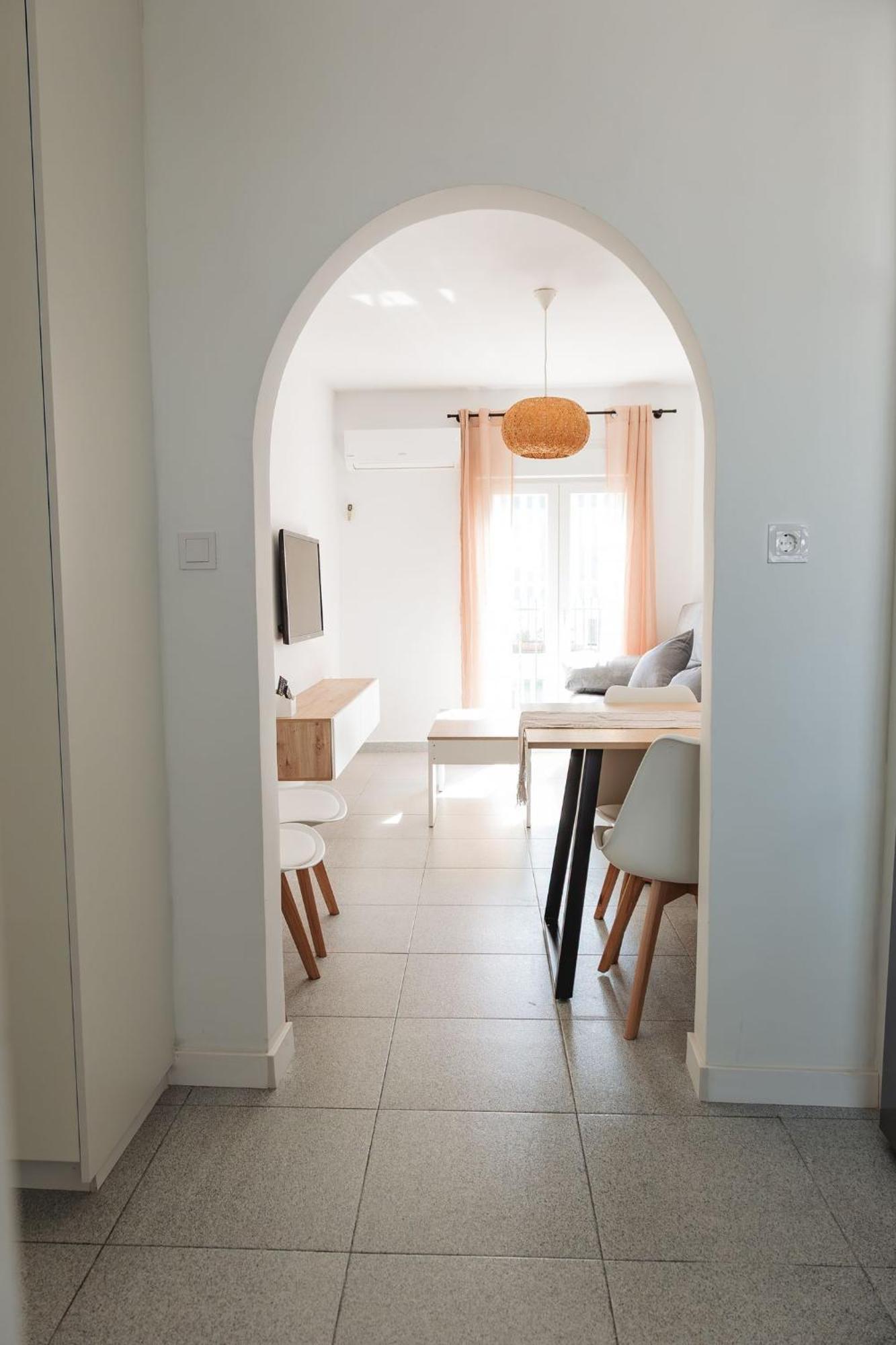 My Dream & Town Apartament Marbella