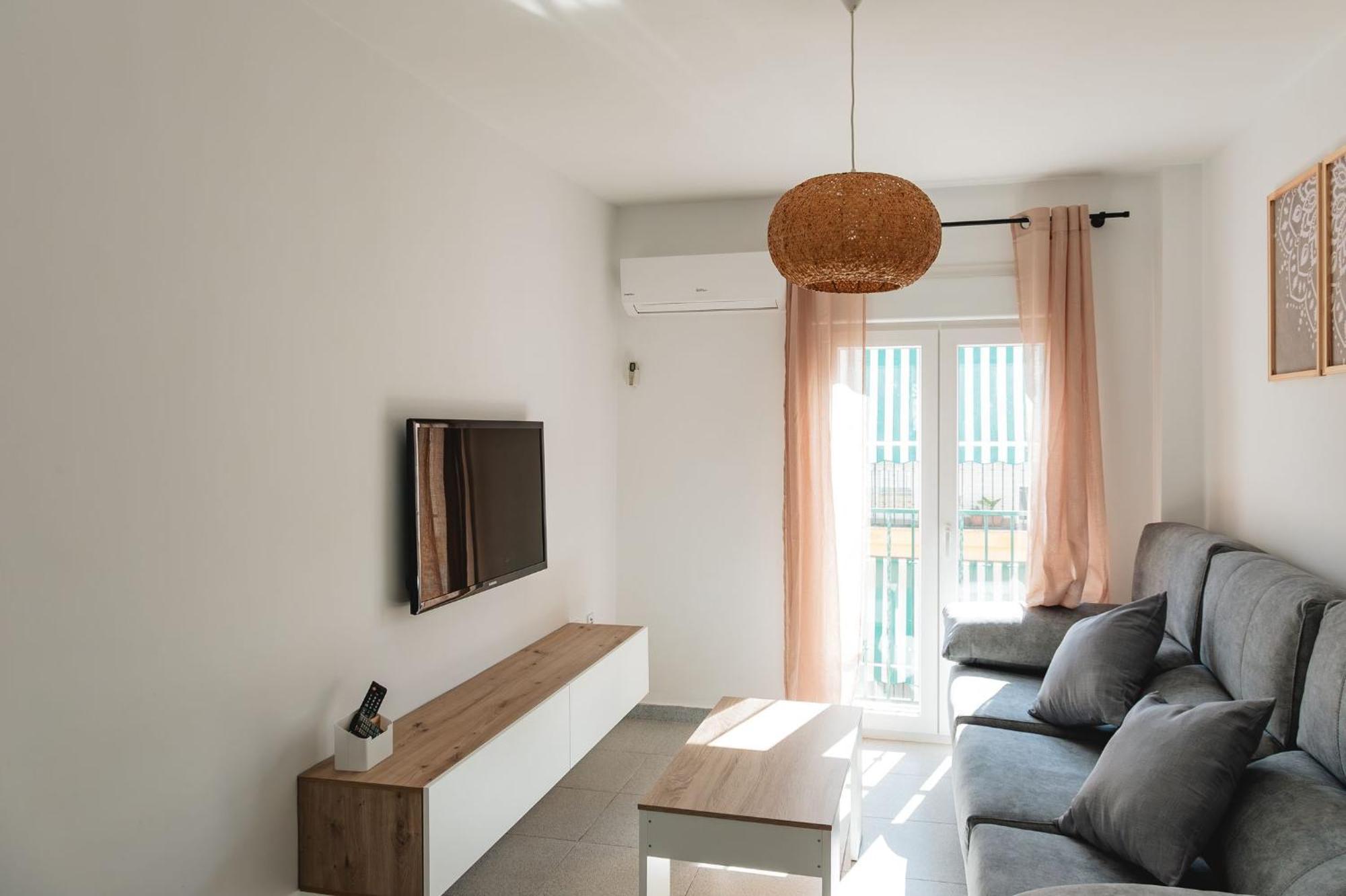 My Dream & Town Apartament Marbella