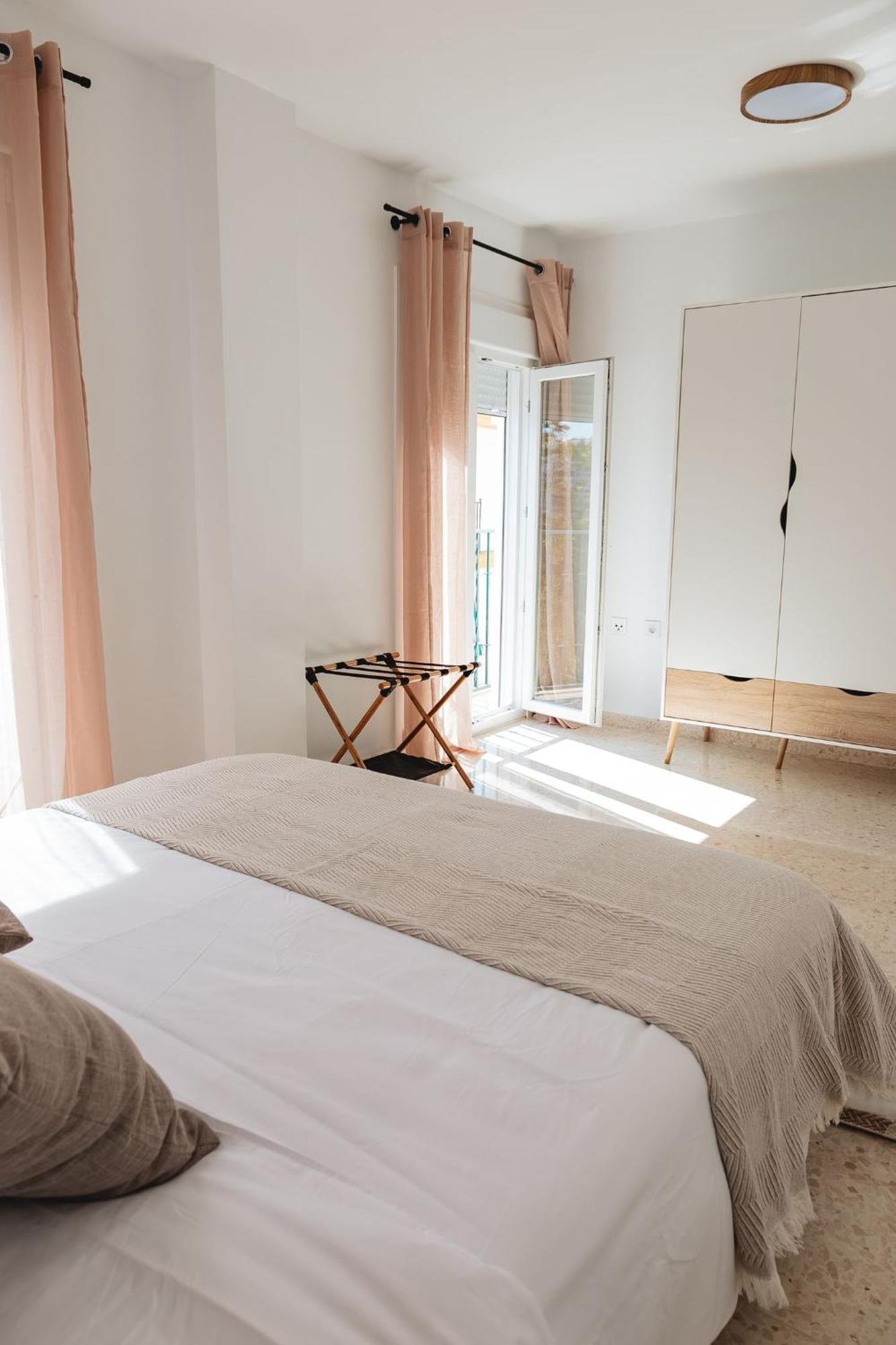 Apartament My Dream & Town Marbella