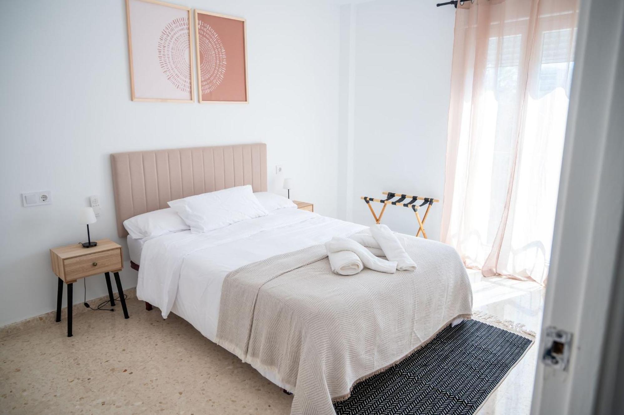 My Dream & Town Apartament