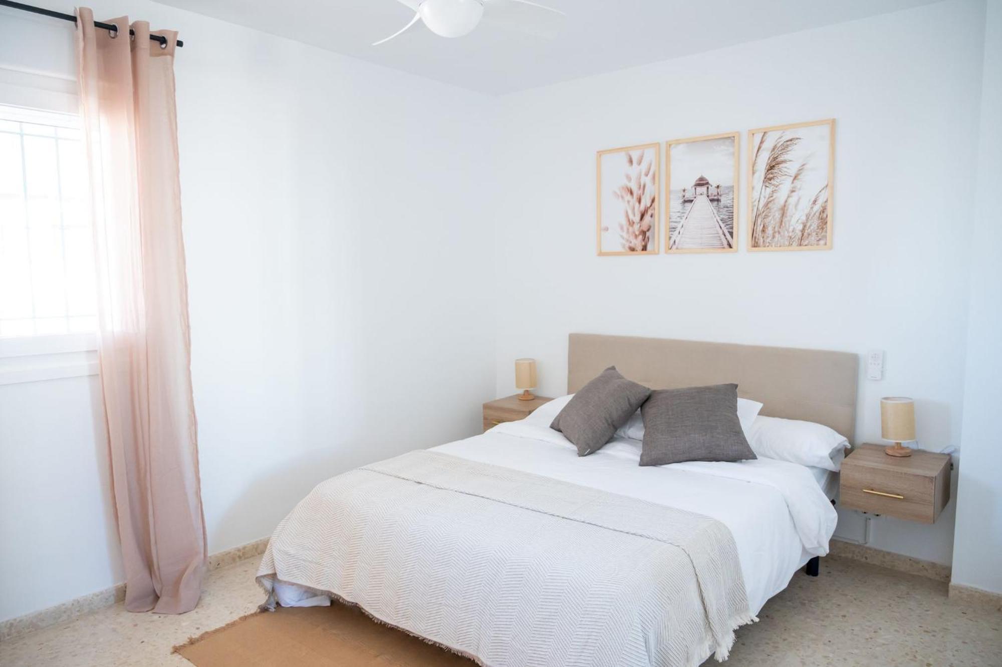 My Dream & Town Apartament Marbella