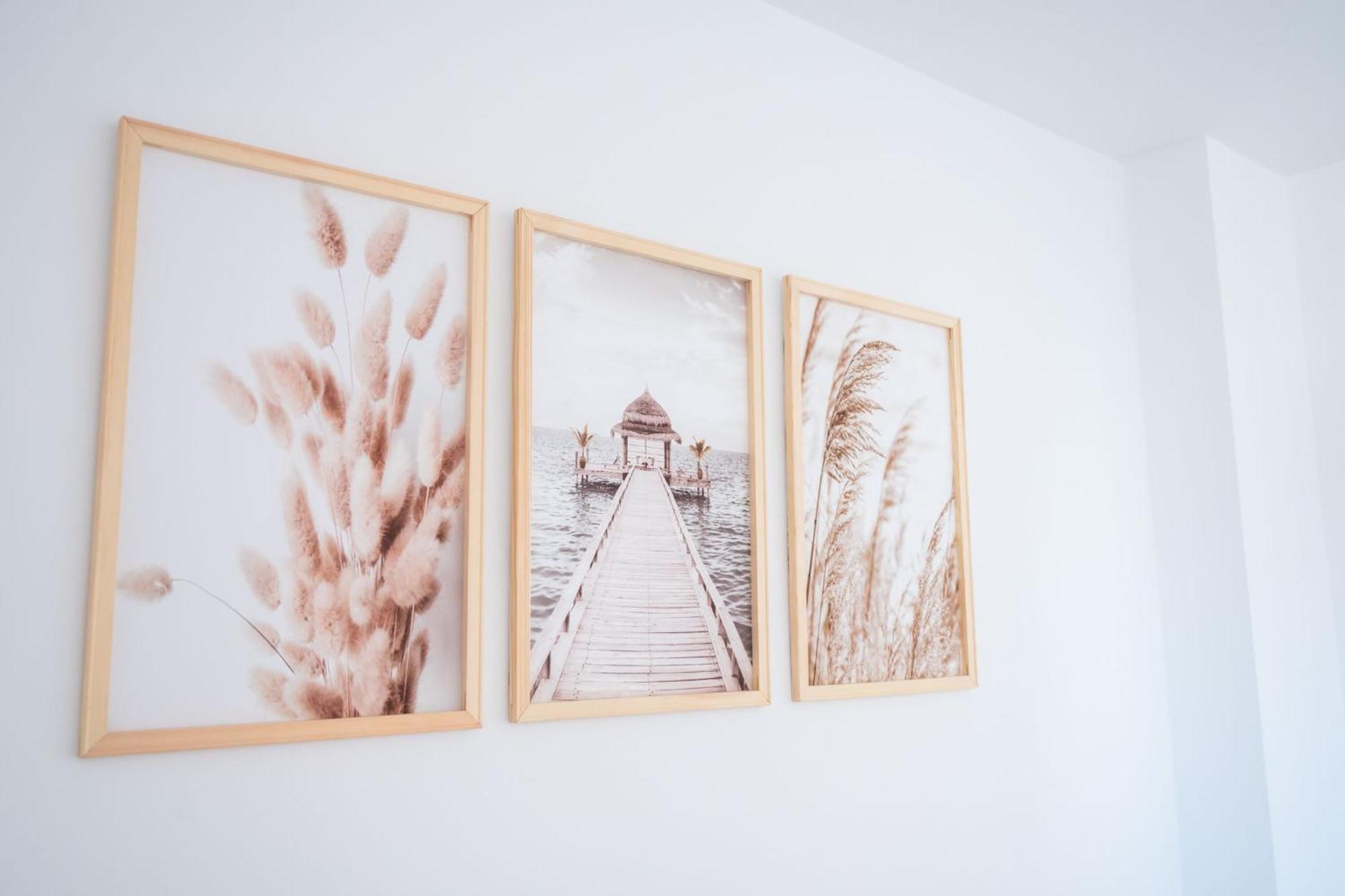 My Dream & Town Apartament *