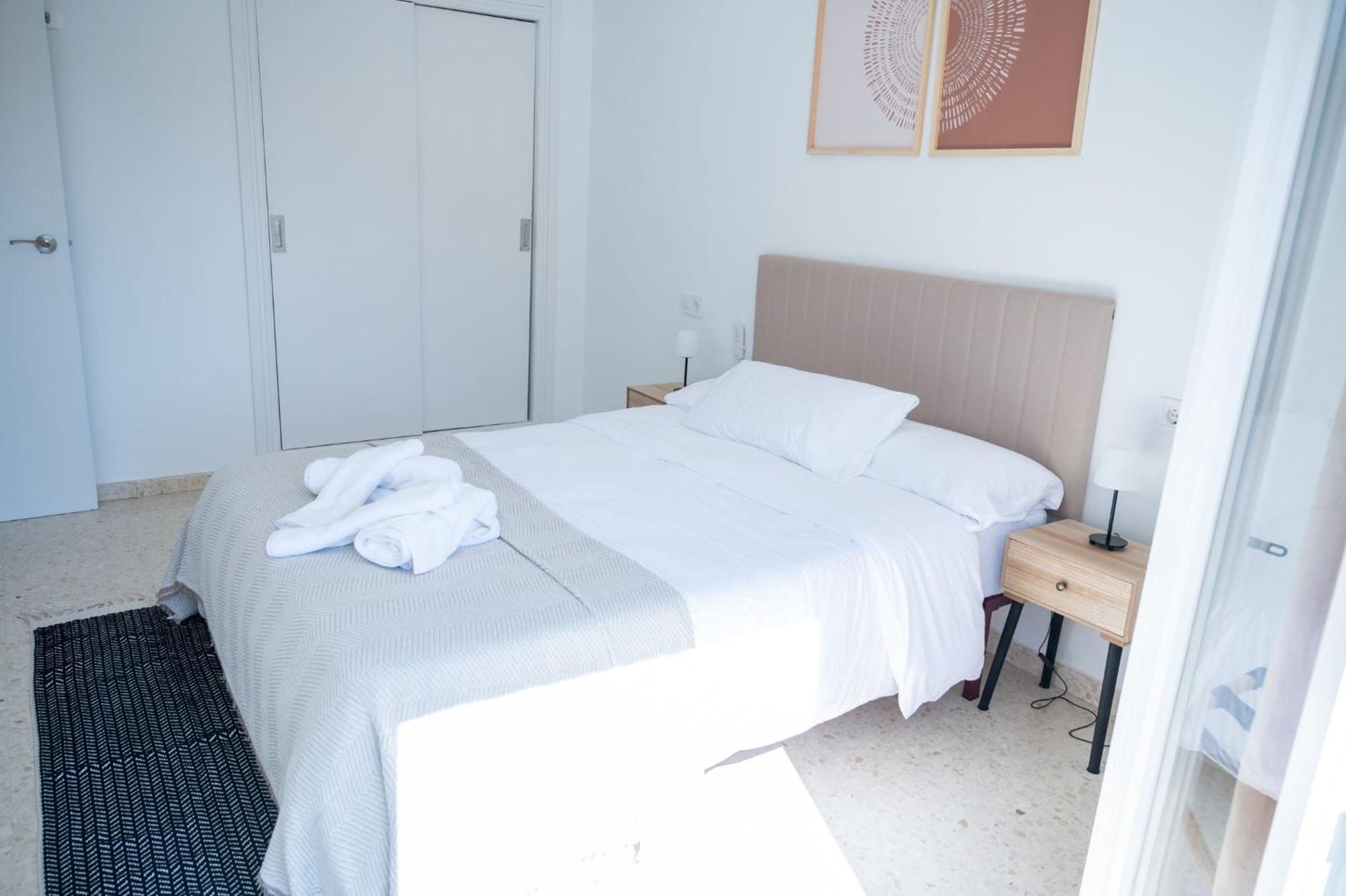 My Dream & Town Apartament Marbella