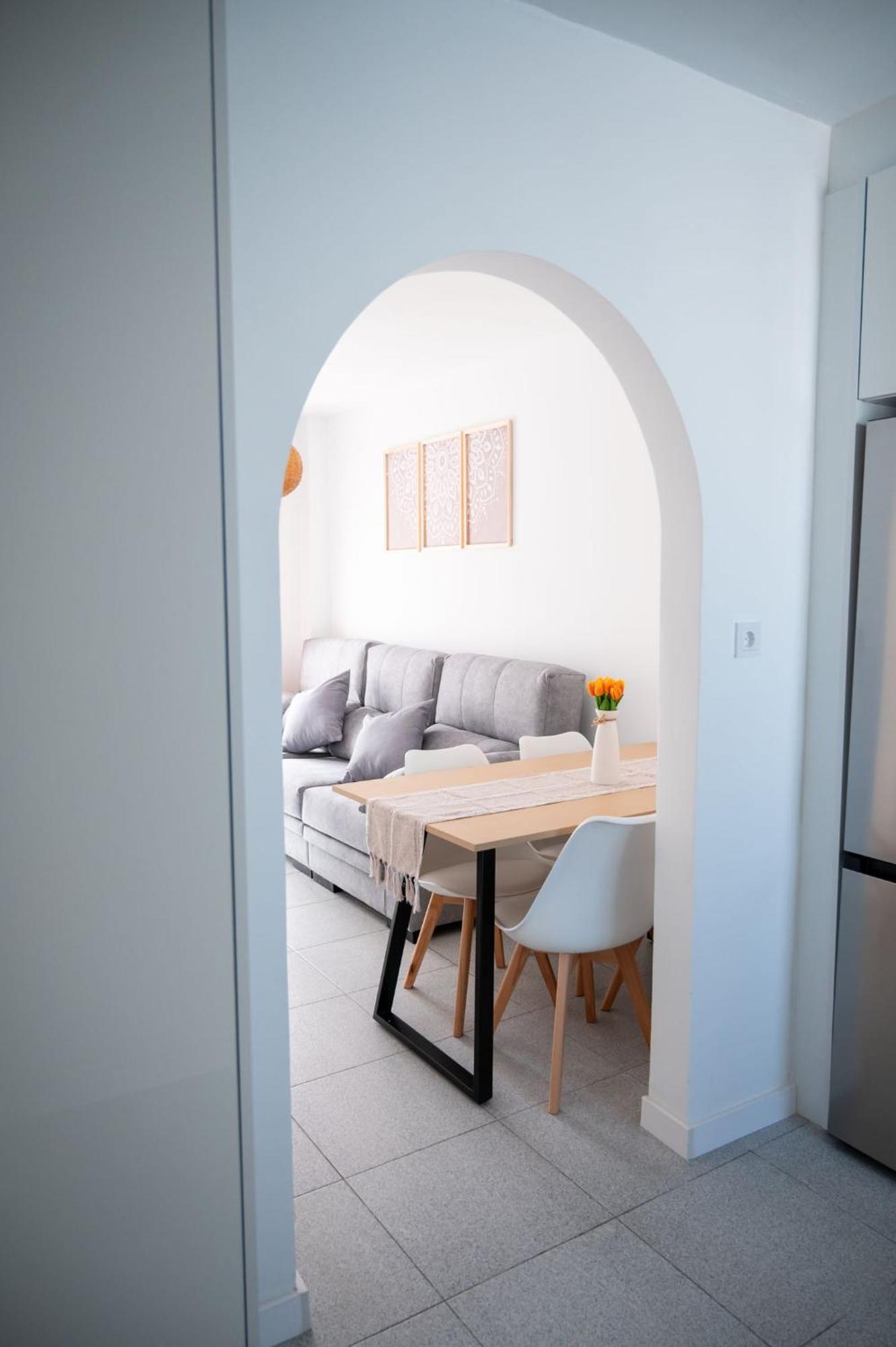 Apartament My Dream & Town