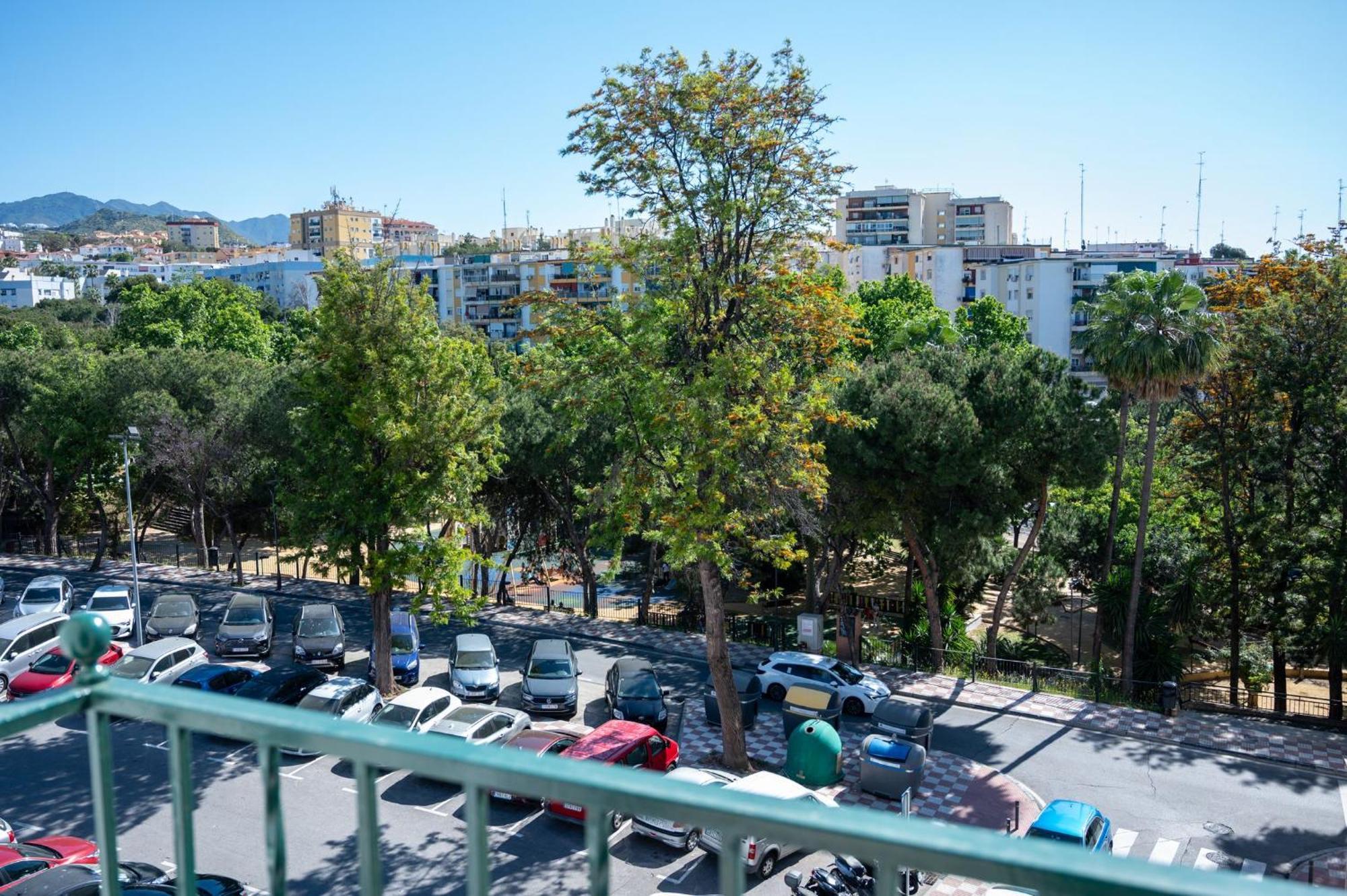 My Dream & Town Apartament