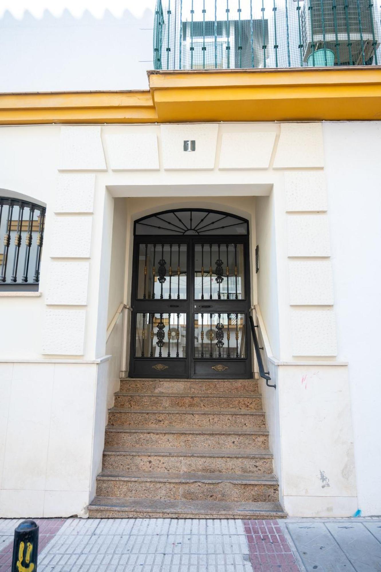 My Dream & Town Apartament Marbella