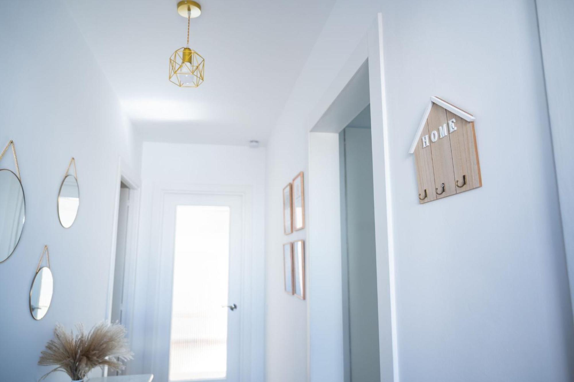 My Dream & Town Apartament *