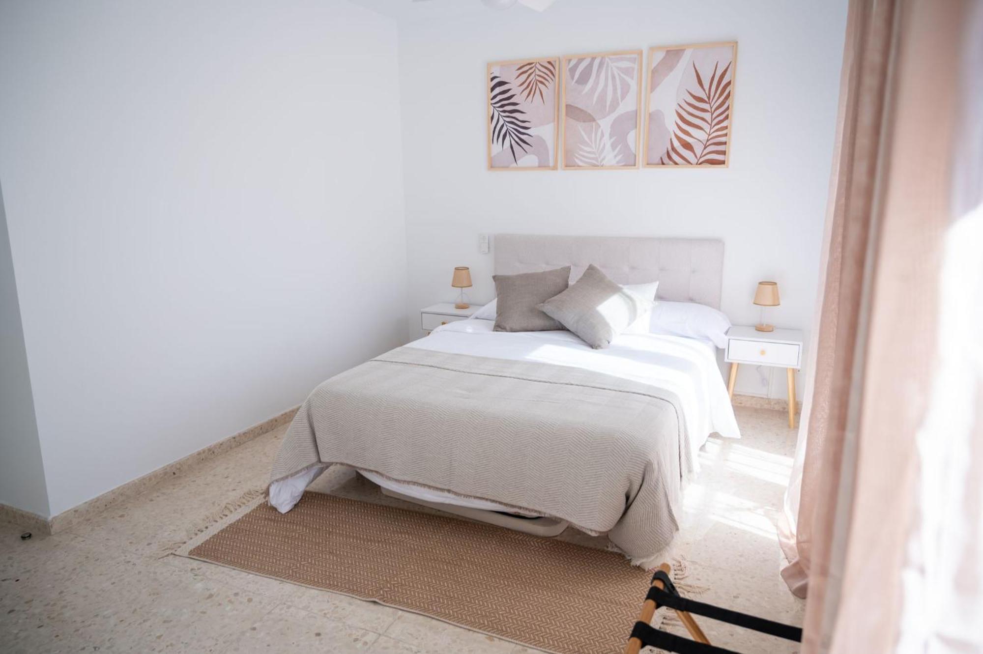 My Dream & Town Apartament